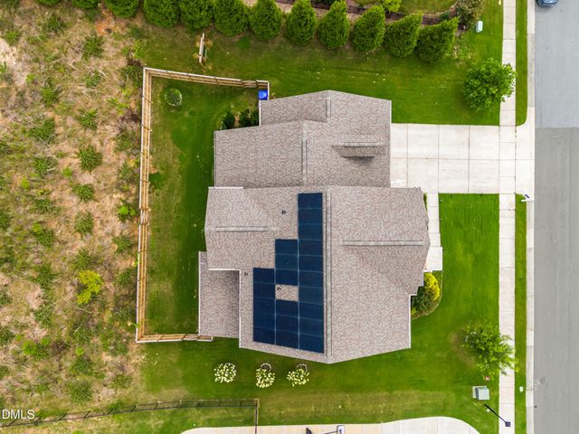 204 Garden Heights Lane, Hillsborough, NC 27278
