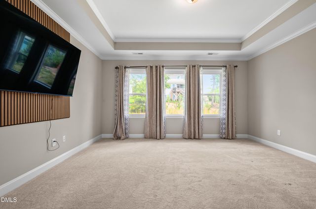 204 Garden Heights Lane, Hillsborough, NC 27278