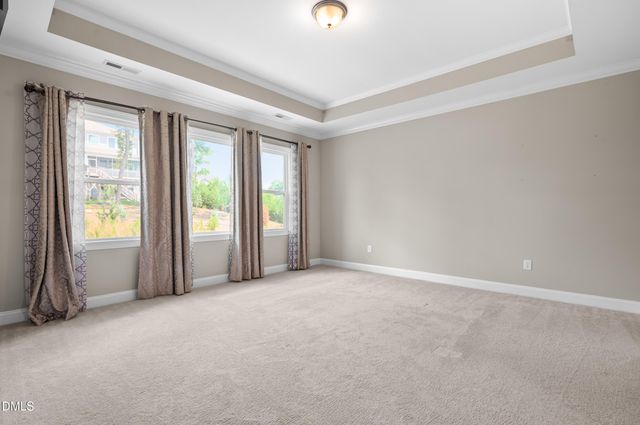204 Garden Heights Lane, Hillsborough, NC 27278