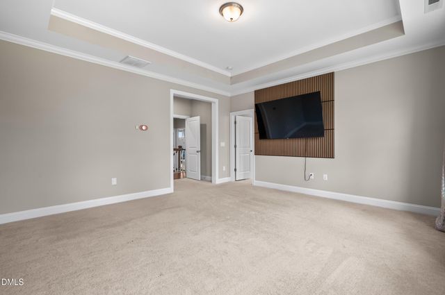 204 Garden Heights Lane, Hillsborough, NC 27278