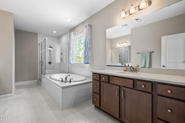 204 Garden Heights Lane, Hillsborough, NC 27278
