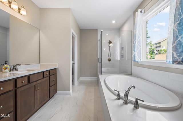 204 Garden Heights Lane, Hillsborough, NC 27278