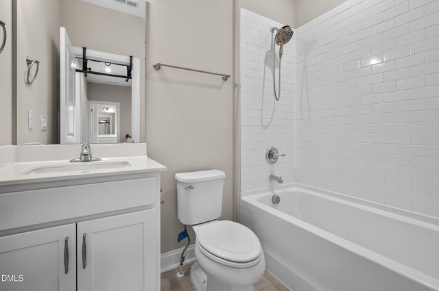204 Garden Heights Lane, Hillsborough, NC 27278