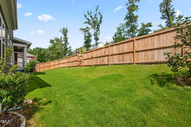 204 Garden Heights Lane, Hillsborough, NC 27278