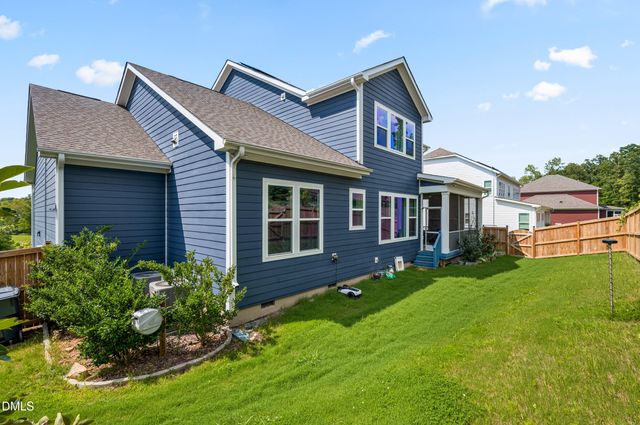 204 Garden Heights Lane, Hillsborough, NC 27278