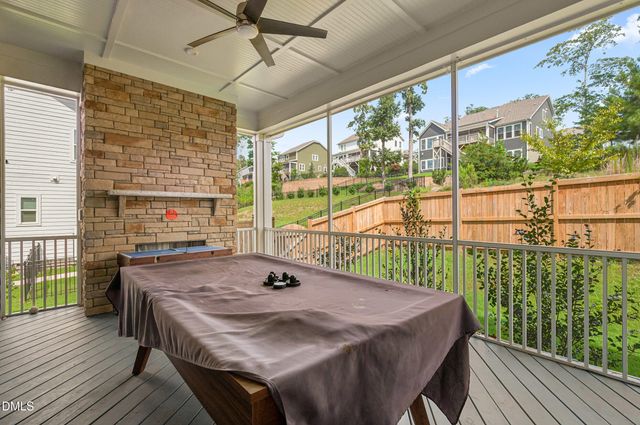 204 Garden Heights Lane, Hillsborough, NC 27278