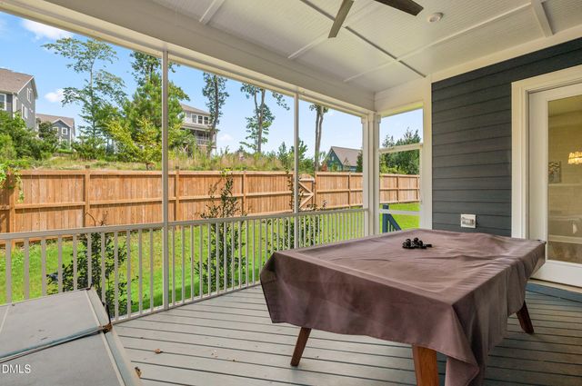 204 Garden Heights Lane, Hillsborough, NC 27278