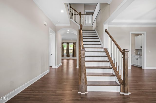 204 Garden Heights Lane, Hillsborough, NC 27278