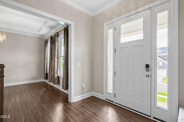 204 Garden Heights Lane, Hillsborough, NC 27278