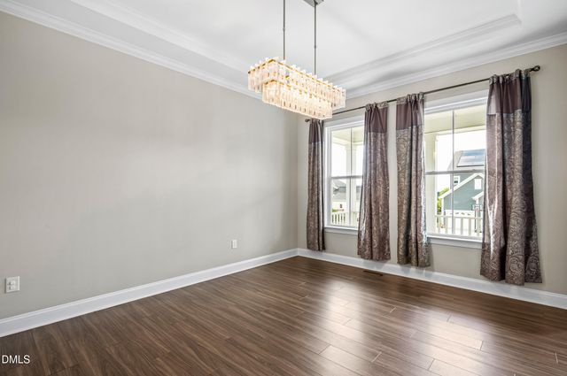 204 Garden Heights Lane, Hillsborough, NC 27278