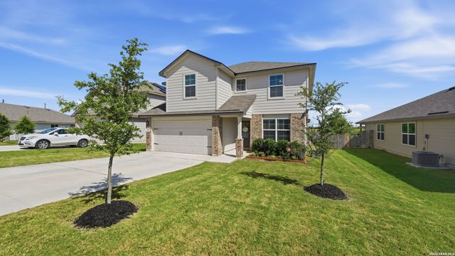 312 BLACK RIV, Cibolo, TX 78108