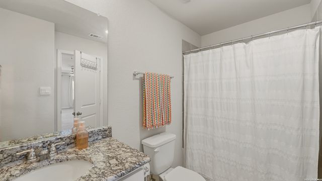 312 BLACK RIV, Cibolo, TX 78108