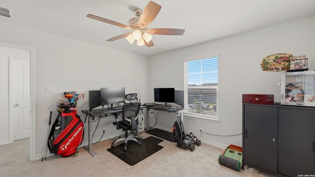 312 BLACK RIV, Cibolo, TX 78108