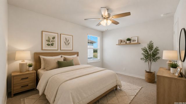 312 BLACK RIV, Cibolo, TX 78108