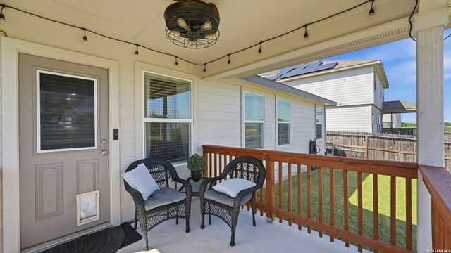 312 BLACK RIV, Cibolo, TX 78108