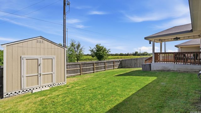 312 BLACK RIV, Cibolo, TX 78108