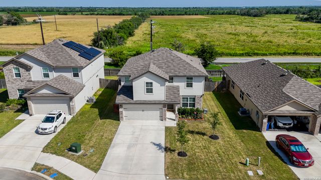 312 BLACK RIV, Cibolo, TX 78108