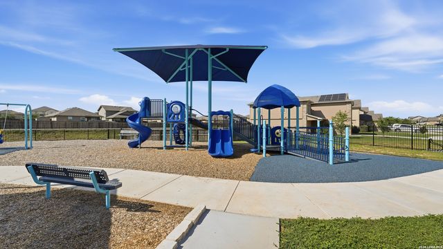 312 BLACK RIV, Cibolo, TX 78108