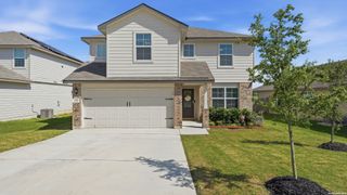 312 BLACK RIV, Cibolo, TX 78108