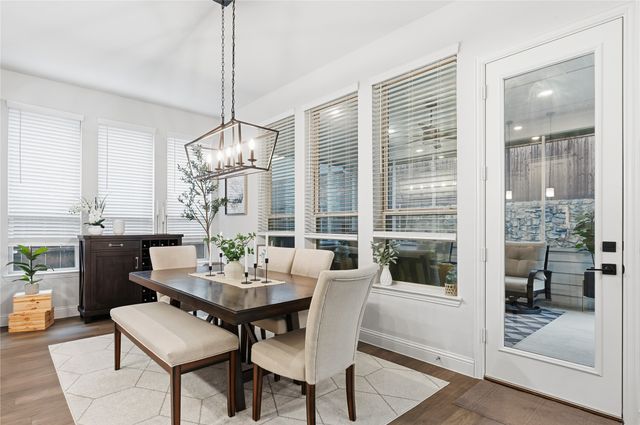 7609 Redondo Drive, Rowlett, TX 75088