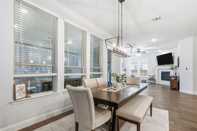 7609 Redondo Drive, Rowlett, TX 75088