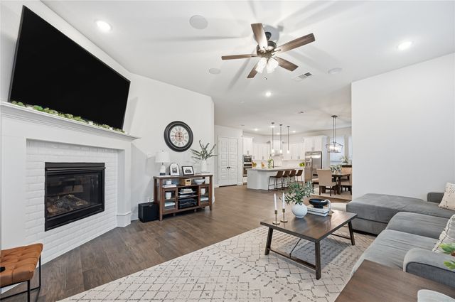 7609 Redondo Drive, Rowlett, TX 75088