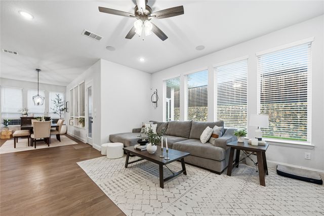 7609 Redondo Drive, Rowlett, TX 75088