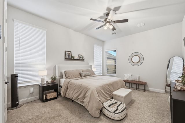 7609 Redondo Drive, Rowlett, TX 75088