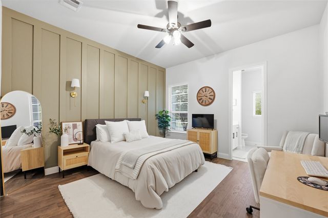 7609 Redondo Drive, Rowlett, TX 75088