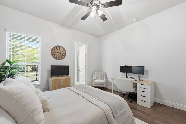 7609 Redondo Drive, Rowlett, TX 75088