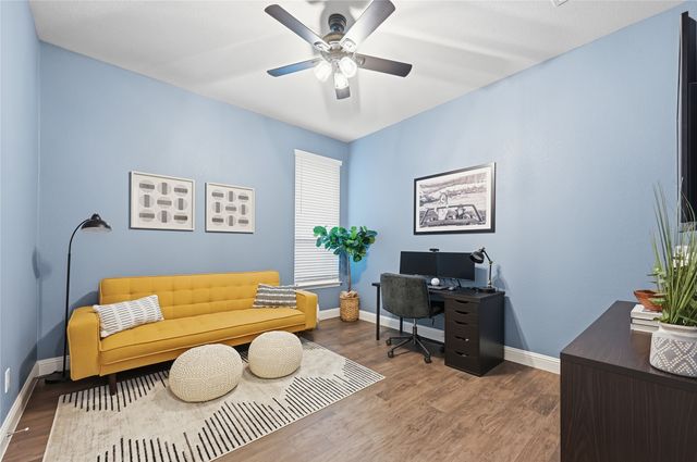 7609 Redondo Drive, Rowlett, TX 75088