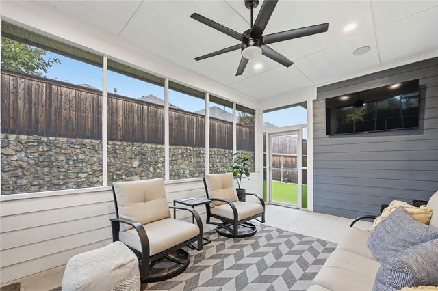 7609 Redondo Drive, Rowlett, TX 75088