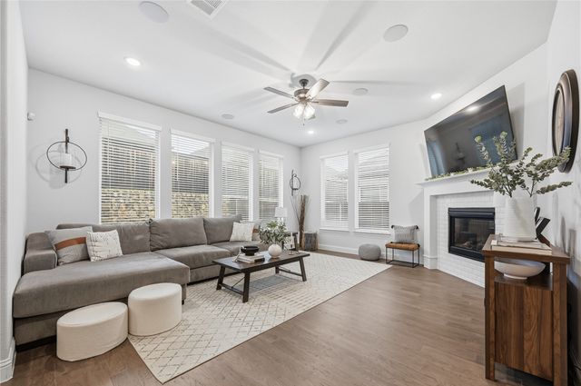 7609 Redondo Drive, Rowlett, TX 75088