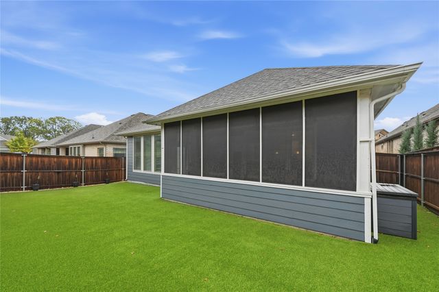 7609 Redondo Drive, Rowlett, TX 75088