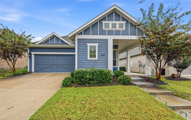 7609 Redondo Drive, Rowlett, TX 75088