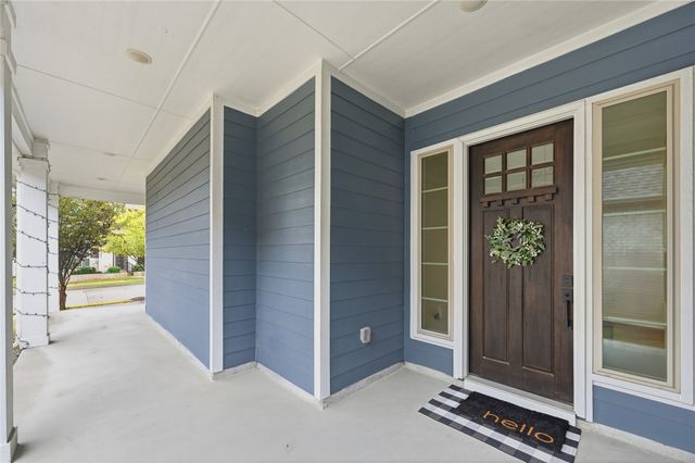 7609 Redondo Drive, Rowlett, TX 75088