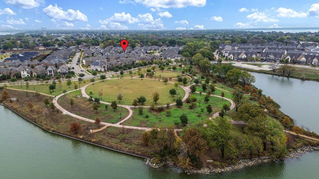 7609 Redondo Drive, Rowlett, TX 75088