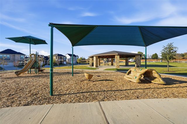 7609 Redondo Drive, Rowlett, TX 75088