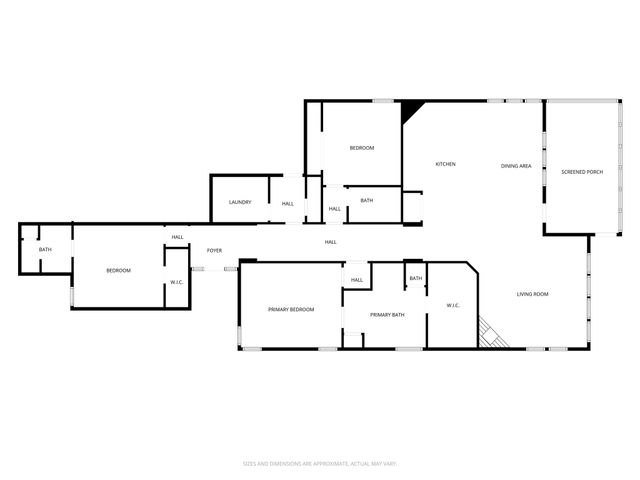 7609 Redondo Drive, Rowlett, TX 75088