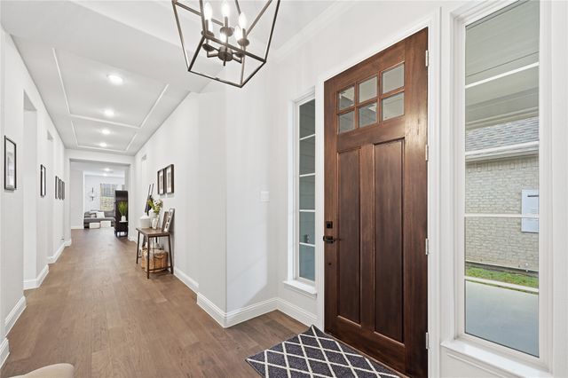 7609 Redondo Drive, Rowlett, TX 75088