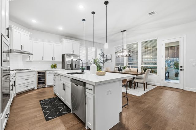 7609 Redondo Drive, Rowlett, TX 75088