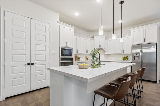 7609 Redondo Drive, Rowlett, TX 75088