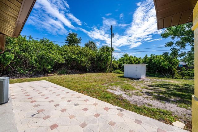 7378 MAMOUTH STREET, Englewood, FL 34224