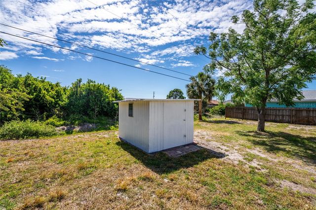 7378 MAMOUTH STREET, Englewood, FL 34224