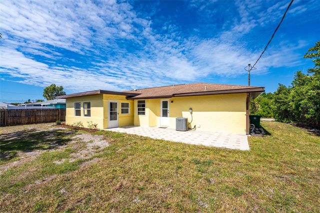 7378 MAMOUTH STREET, Englewood, FL 34224