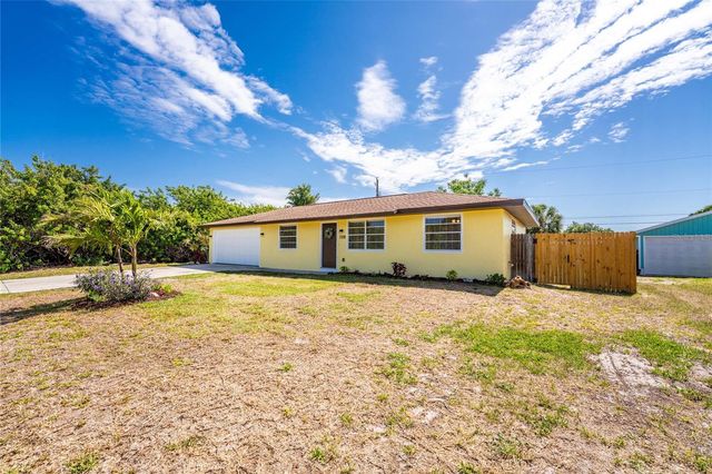 7378 MAMOUTH STREET, Englewood, FL 34224