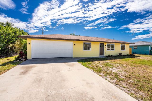 7378 MAMOUTH STREET, Englewood, FL 34224