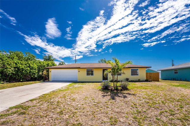 7378 MAMOUTH STREET, Englewood, FL 34224