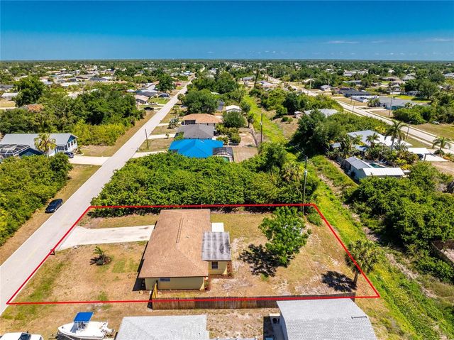 7378 MAMOUTH STREET, Englewood, FL 34224