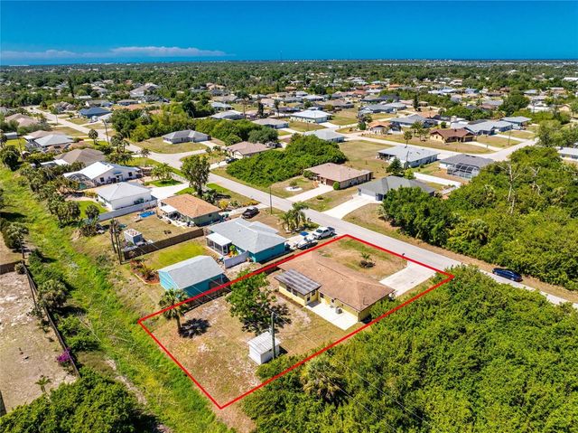 7378 MAMOUTH STREET, Englewood, FL 34224